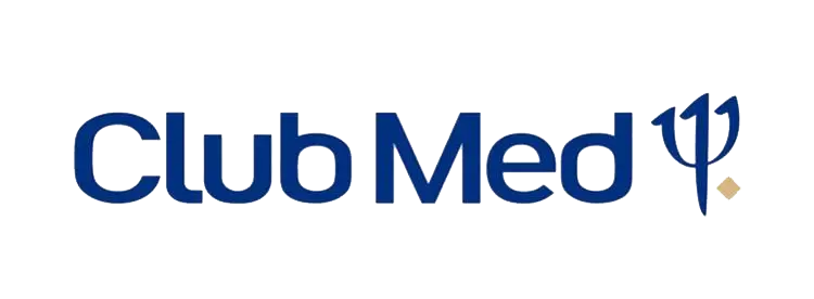 Club Med Joyview安吉度假村 Logo